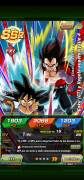 Vendo cuenta activa,completa y avanzada de Dragon Ball Z Dokkan Battle, USD 350.00