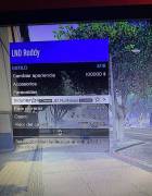 CUENTA CHETADA GTA 5 NIVEL 1710 CON 16 TRILLONES$, € 10