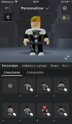 Vendo cuenta roblox 2017(selling 2017 roblox account), USD 55.00