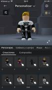 Vendo cuenta roblox 2017(selling 2017 roblox account), USD 55.00