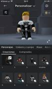 Vendo cuenta roblox 2017(selling 2017 roblox account), USD 55.00