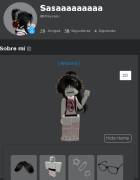 Vendo mi cuenta de Roblox :), USD 50.00