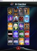 Marvel Snap account  4200 - 8500 Tokens - 6585 Gold - 10000 credits, € 200.00