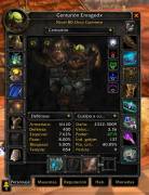 SELL WARMANE ACCOUNT (ICECROWN) WARRIOR/MAGUE FULL PVP (6.6/6.2 GS), € 150.00