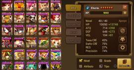 152 6* 53+ NAT 5 EU PERSONAL ACCOUNT NO BOTS, € 80.00