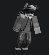 Cuenta de roblox de hombre estilo emo., € 75.00