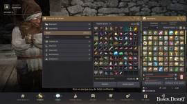 VENDO CUENTA BDO (EU), NO STEAM, MAIN LVL 61, € 50.00