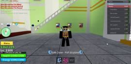 Cuenta de Roblox, USD 40.00