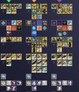 Vendo cuenta de Destiny 2 muy completa / ALL DLC - 3 MAX CHARACTERS, USD 850.00