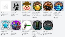 I SELL VETERAN ROBLOX ACCOUNT OUT OF NECESSITY, USD 20.00