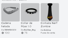 VENDO CUENTA DE ROBLOX VETERANA POR MOTIVOS DE NECESIDAD, USD 20.00