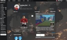 roblox account!!!, USD 15.00