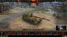 World of Tanks y World of Tanks Blitz NA, USD 100.00