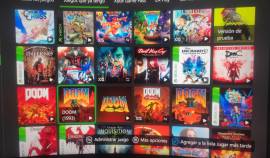 XBOX MÁS DE 100 JUEGOS Y GAMEPASS ULTIMATE - valorado en más de 1000€, € 500.00