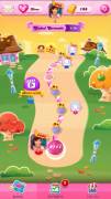 CandyCrush Account Lvl 611 negotiable, USD 489.00