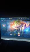 Cuenta de lol de 2016, USD 250.00