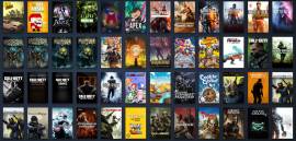 cuenta de steam 6 años +200 juegos sin ban, USD 100.00