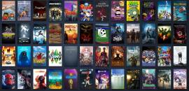 cuenta de steam 6 años +200 juegos sin ban, USD 100.00