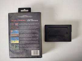 Jewel Master para Sega Mega Drive, € 50.00