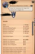 ZVZ 720 Hammer // High Farm T8// 720 Gank weapons, USD 500.00