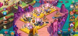 VENTA DE CUENTA DE MONSTER LEGENDS !!, USD 45.00