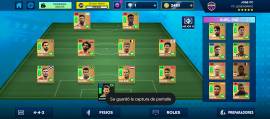 Dream league soccer account on sale, USD 50.00