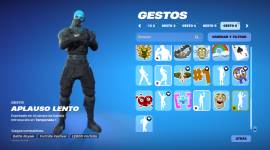 Cuenta de Epic Games +28 juegos, fortnite cosas exclusiva temporada 2+, USD 17.00