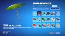 Cuenta de Epic Games +28 juegos, fortnite cosas exclusiva temporada 2+, USD 17.00