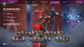 Vendo cuenta Apex legends a OFRECER!!!!, USD 200.00