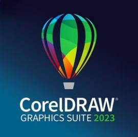 Corel Draw 2023 V24 Digital, USD 5.00