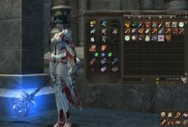 Cuenta de Lineage 2 en server L2 Sudamerica 80+epicas, USD 40.00