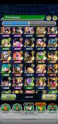 Cuenta Dokkan Battle F2P con más de 5 años de antigüedad., USD 200.00