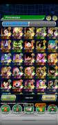 Cuenta Dokkan Battle F2P con más de 5 años de antigüedad., USD 200.00