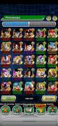 Cuenta Dokkan Battle F2P con más de 5 años de antigüedad., USD 200.00