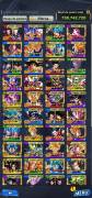 Cuenta dragon ball Legends 761dias nivel 397, € 100.00