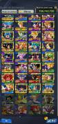 Cuenta dragon ball Legends 761dias nivel 397, € 100.00