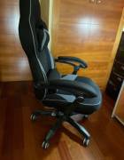 Silla Gaming u oficina WOLTU casi nueva, € 95.00