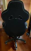 Silla Gaming u oficina WOLTU casi nueva, € 95.00