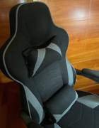 Silla Gaming u oficina WOLTU casi nueva, € 95.00