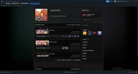 Cuenta de Steam 36 juegos (con dlc) y soundtracks, USD 320.00