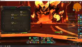 cuenta wow dragonflight us reino ragnaros 16 heroes en total, USD 300.00