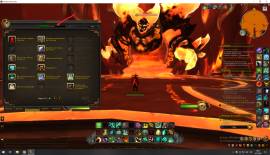 cuenta wow dragonflight us reino ragnaros 16 heroes en total, USD 300.00