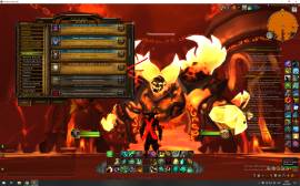 cuenta wow dragonflight us reino ragnaros 16 heroes en total, USD 300.00