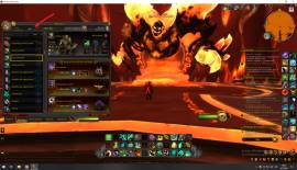 cuenta wow dragonflight us reino ragnaros 16 heroes en total, USD 300.00