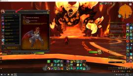 cuenta wow dragonflight us reino ragnaros 16 heroes en total, USD 300.00