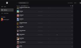 Epic Games account., USD 2,500.00