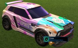 RocketLeague|Octane TW|Dominus TW|Fennec|Nissan|Batmovil|Email change!, USD 99.99