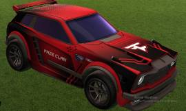 RocketLeague|Octane TW|Dominus TW|Fennec|Nissan|Batmovil|Email change!, USD 99.99