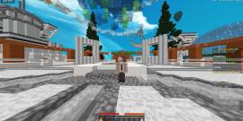 Minecraft premiun with rank on 2 servers, USD 40.00