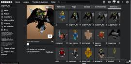 I Sell Roblox Account, USD 25.00